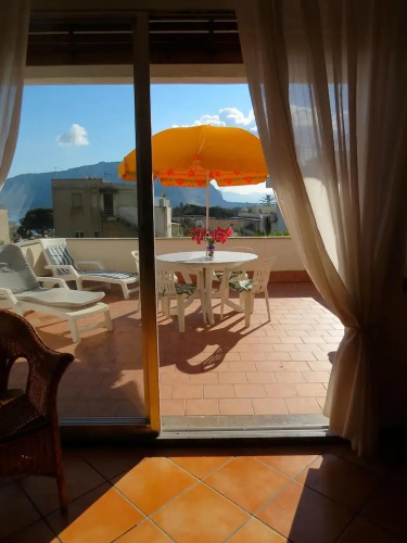 Case vacanze Marina