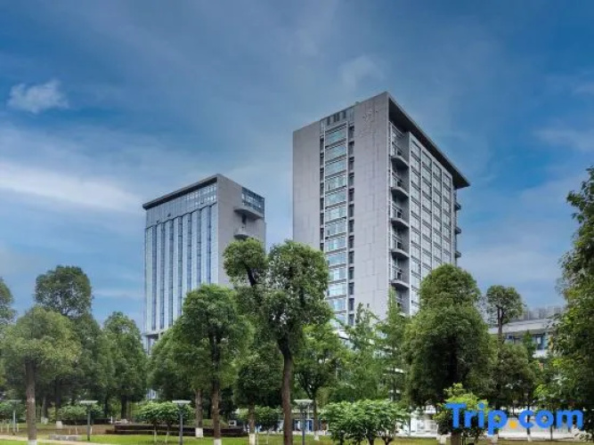 Hotelafbeelding