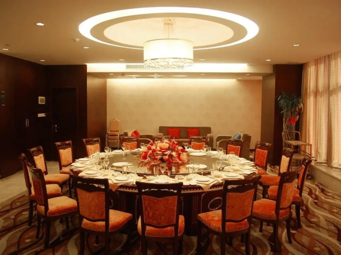 Xinli Hotel