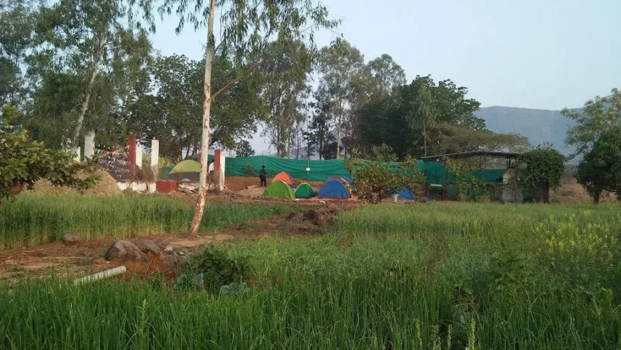 Varenya agro-resort
