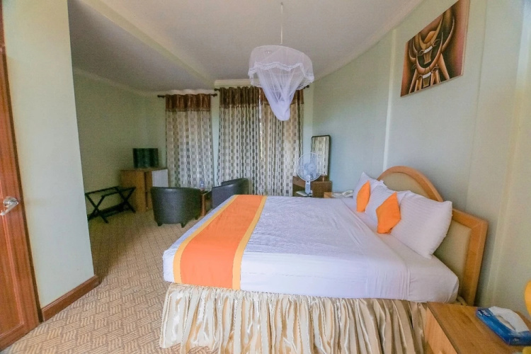 Palast Rock Hotel