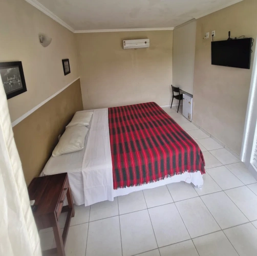 Standard Suite