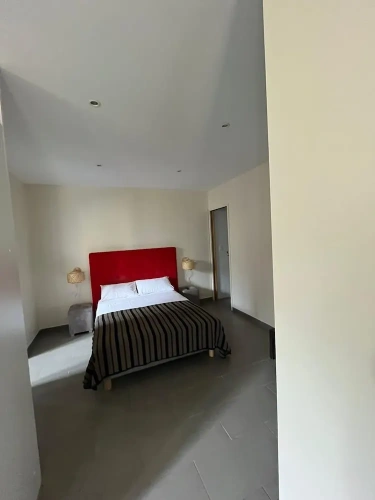 1 Bedroom Standard Studio