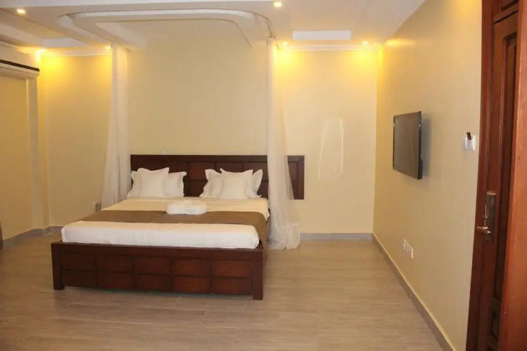 Rockwell Hotel