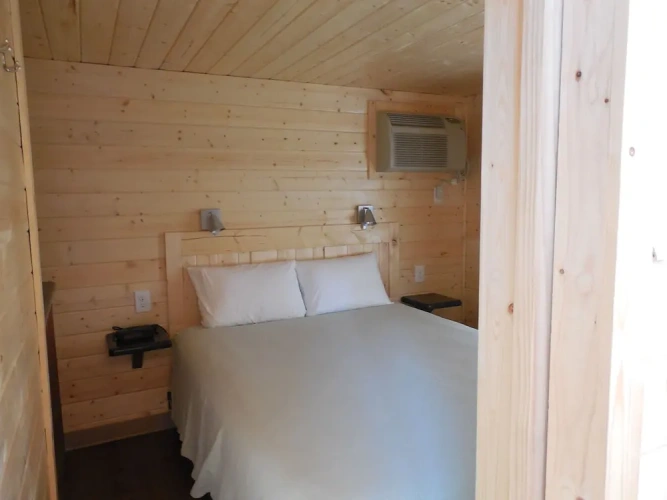1 Bedroom Deluxe Apartment