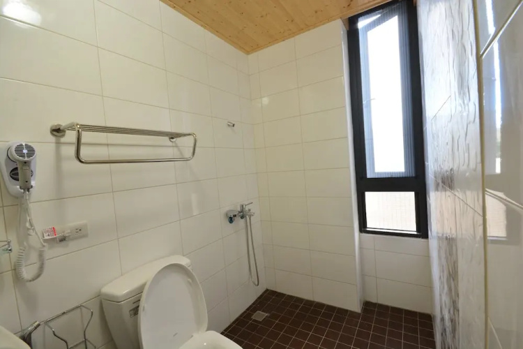 Hellostay B&B Hualien Jian