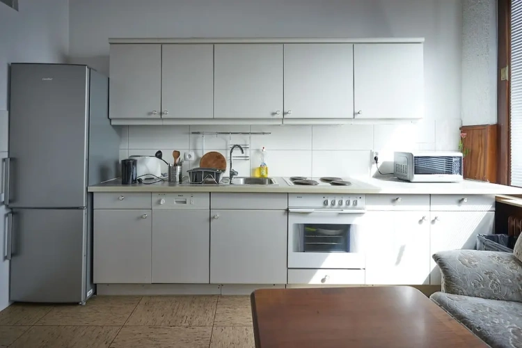 Comfort Apartment