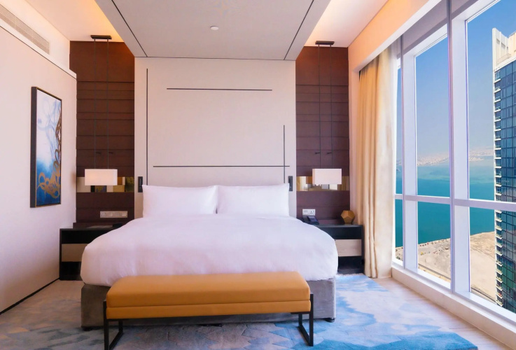 Hilton Bahrain photo 6
