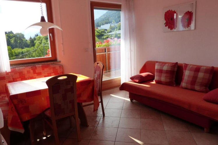 2 Bedrooms Superior Double Apartment