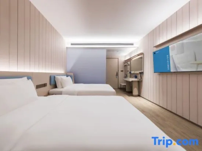 Business Twin room