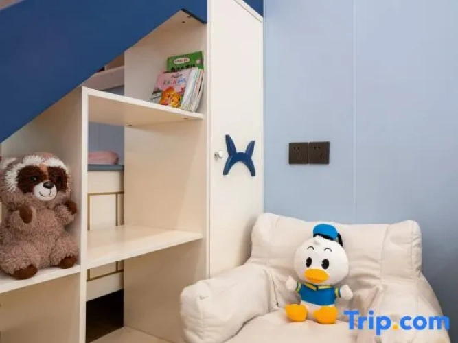 Standard Family room