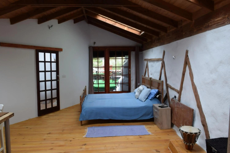 Casa Madera