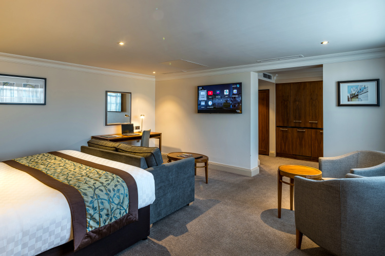 Amba Hotel Marble Arch photo 19