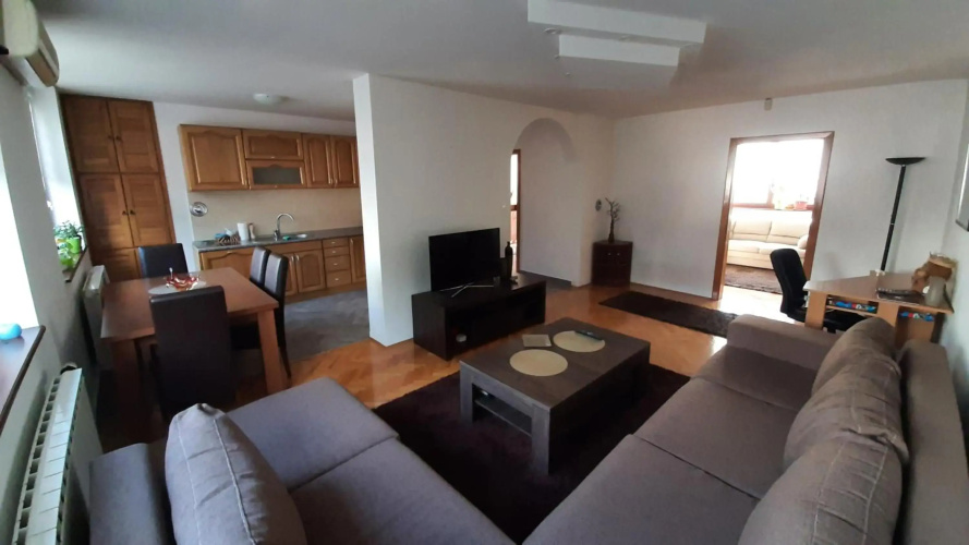 Apartment Aurelio