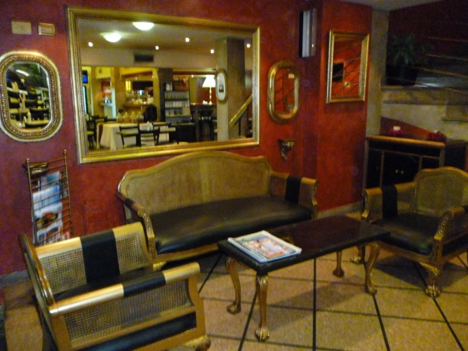 Hotel Benevento