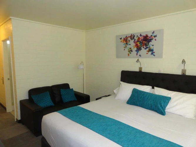 Leongatha Motel