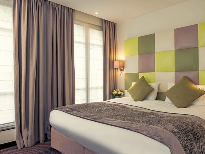 Privilege Double room