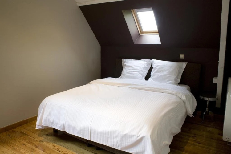 B&B Oeren-Plage