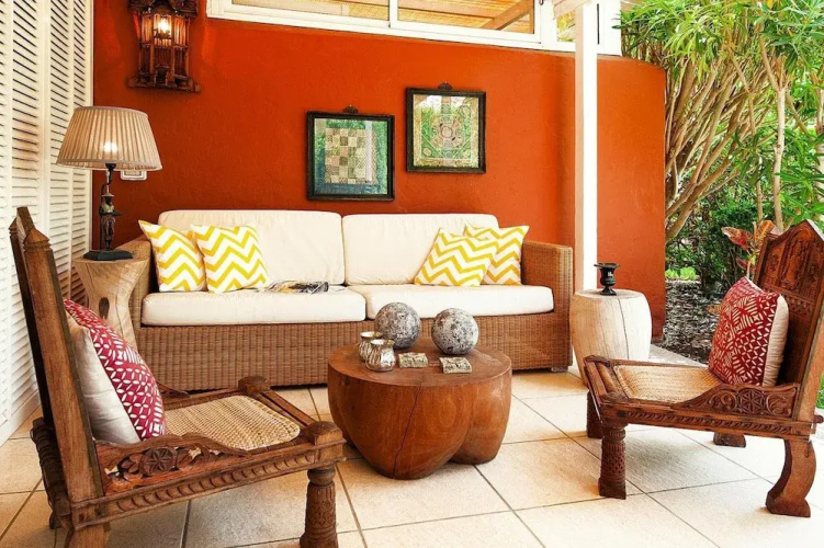 Bungalow, Maspalomas