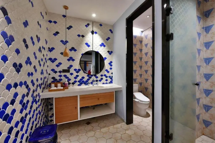 Blossom Hill Hotels & Resorts · Qiushuli