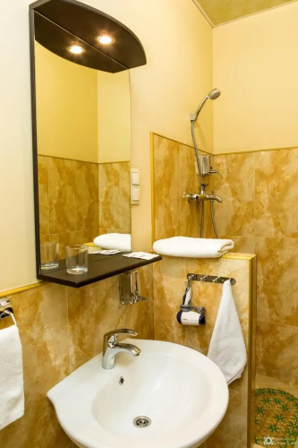 Sun City Hotel