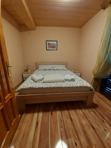 Apartman Damjanovic