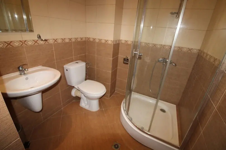 Menada Horizont Sunny Beach Apartments