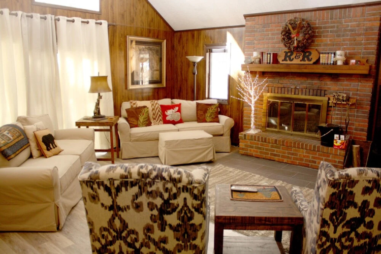 Black Bear Crossing - Pet Friendly - Newly Remodeled