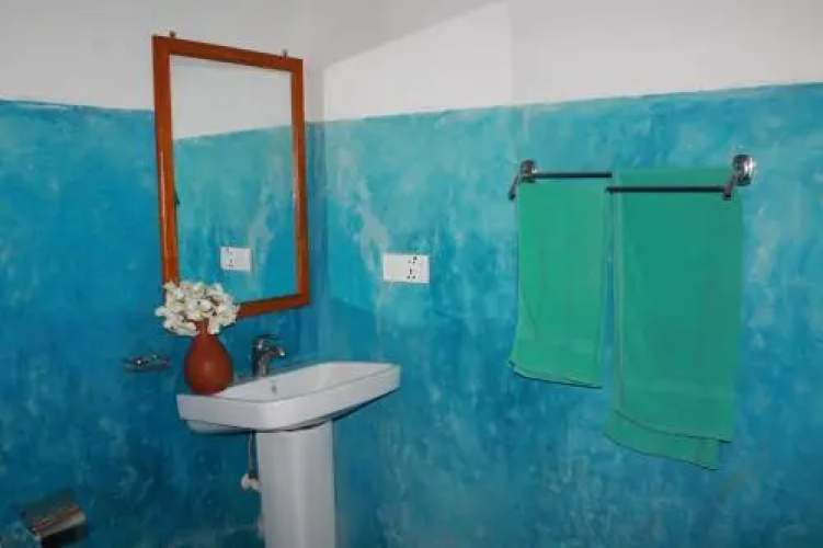 Sandaru Cabanas