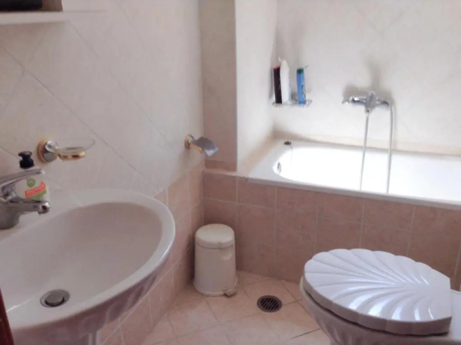 Roula apartment