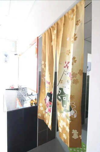 Warm Blanket Hotel - Hostel