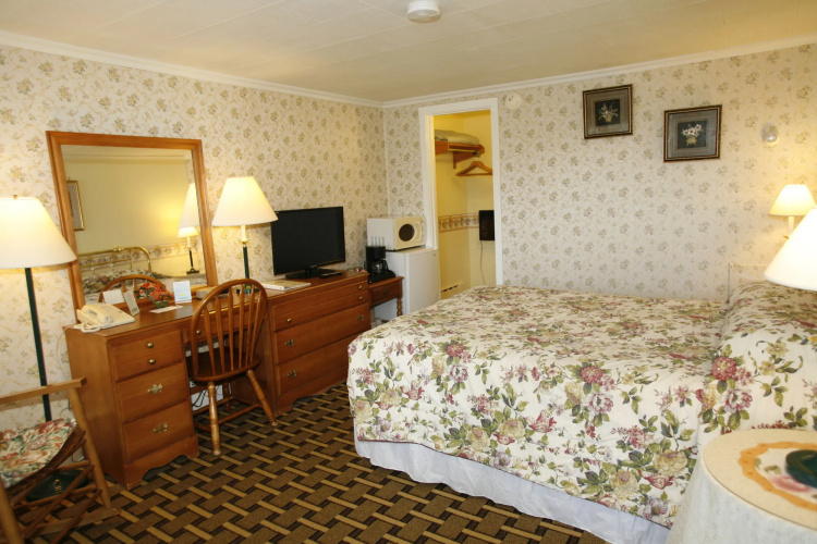 Bennington Motor Inn