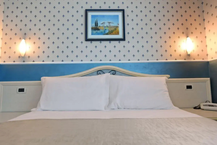 Hotel Villa Daniela