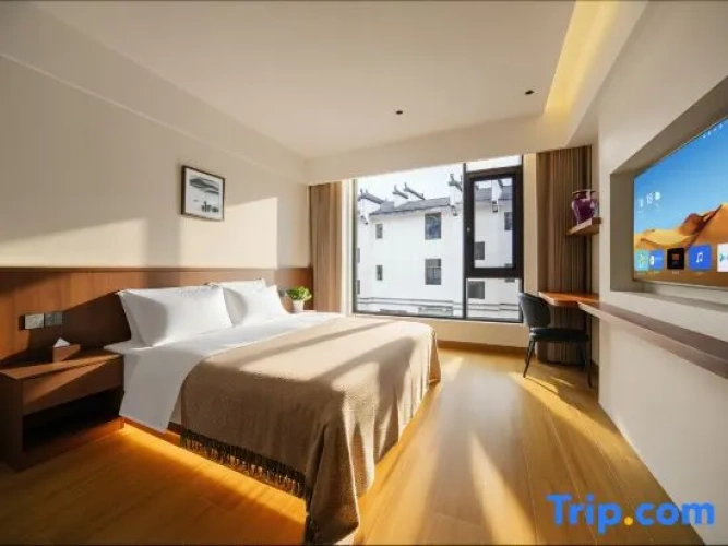 Premium Double room