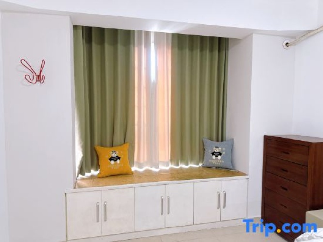 2 Bedrooms Luxury Suite