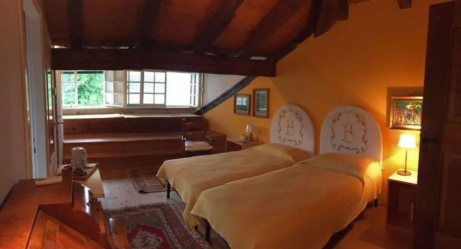 B&B Le Querce