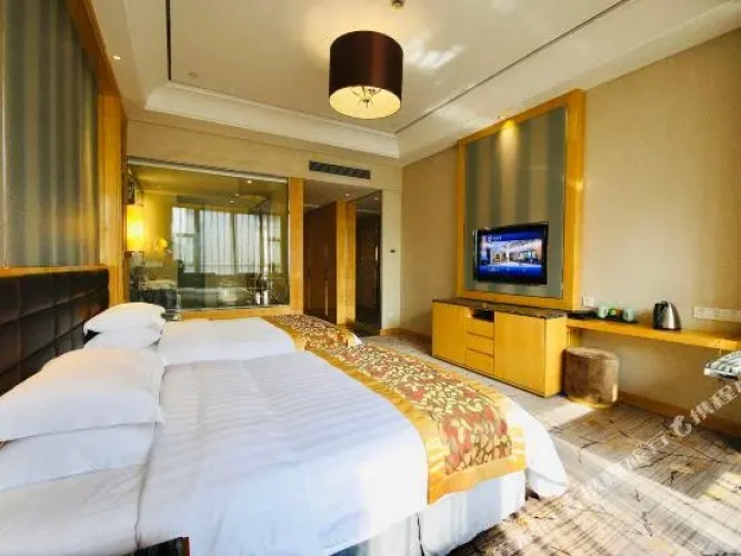 Superior Double Suite
