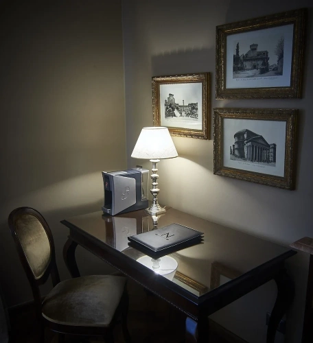 Executive Twin room