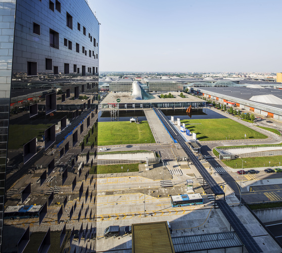 Nh Milano Fiera photo 39