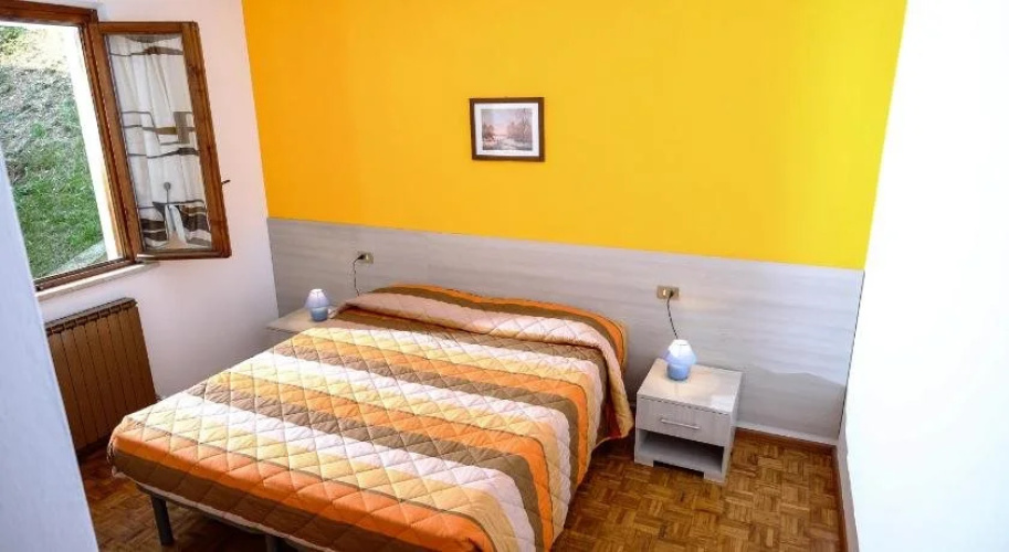 Residence ai Tovi