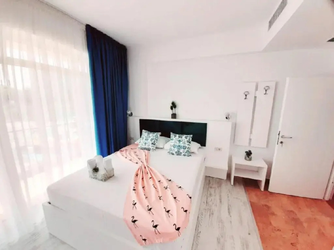 Vila Thassos Cm