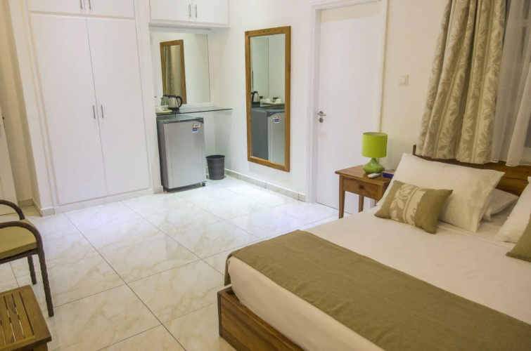 Captain's Villa