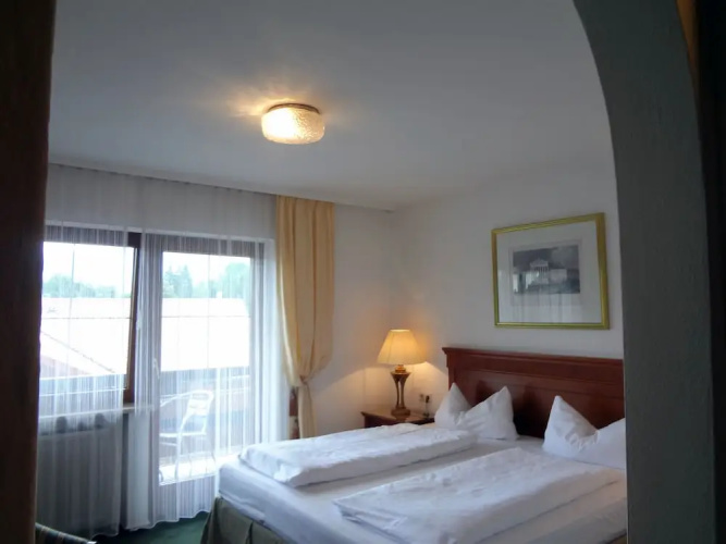 Alpenhotel Gastager