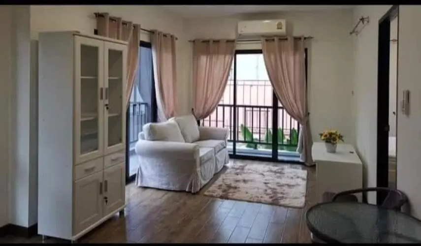 RM303 Room 36