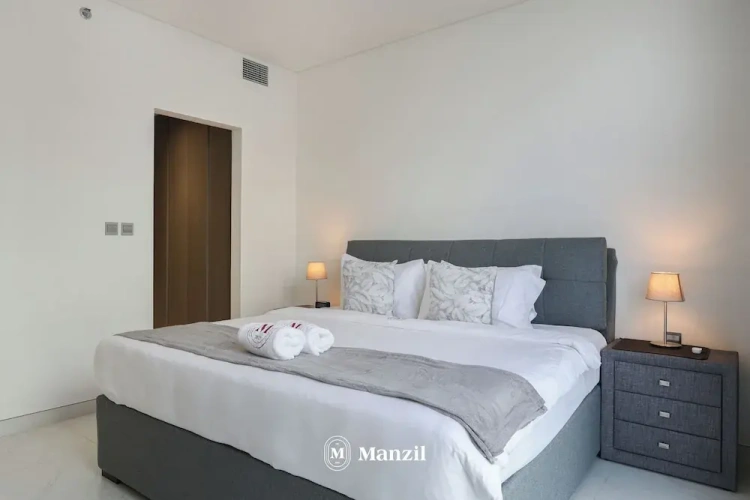 Luxury Apartment