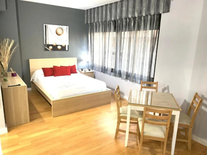Triana Luxury 113