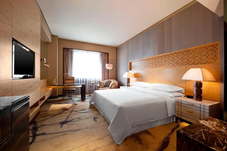 Double Guest room