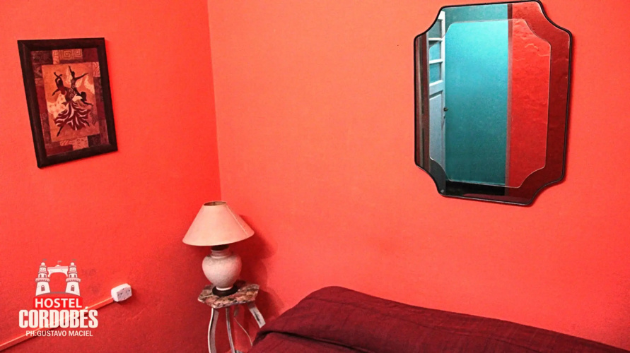 Hostel Cordobes