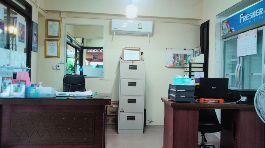 Hasanah Guesthouse