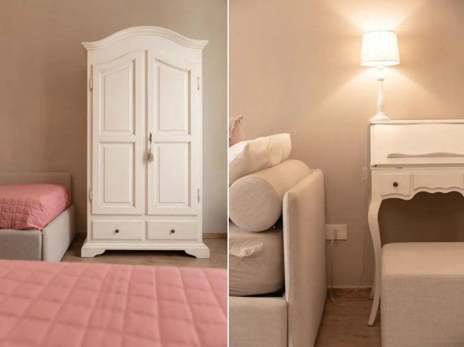 Casa delle Stelle Luxury